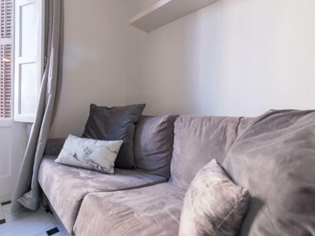 Apartamentos Bolsa Larios Malaga Bagian luar foto