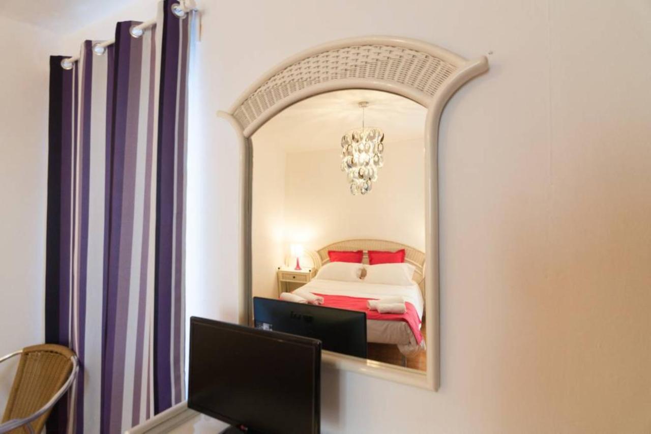 Apartamentos Bolsa Larios Malaga Bagian luar foto
