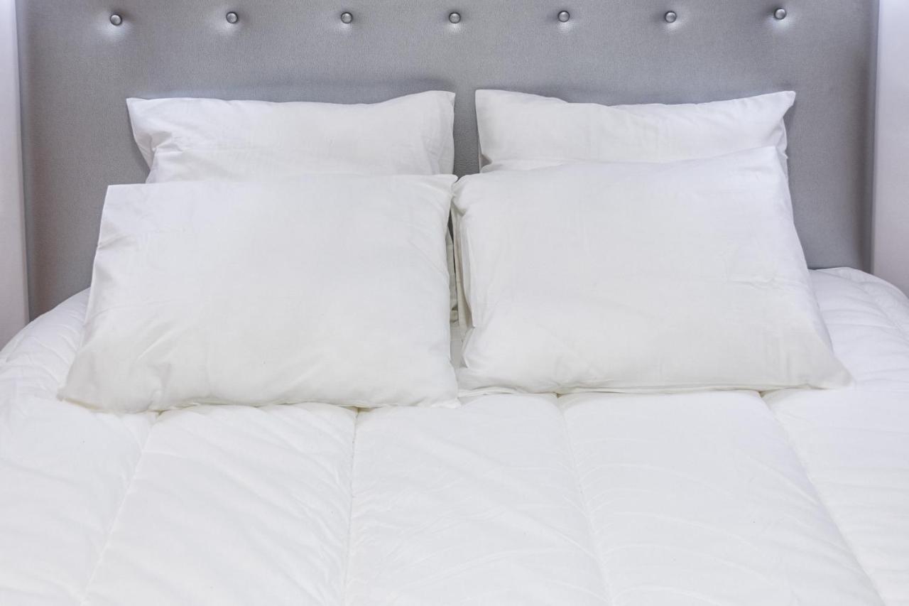 Apartamentos Bolsa Larios Malaga Bagian luar foto