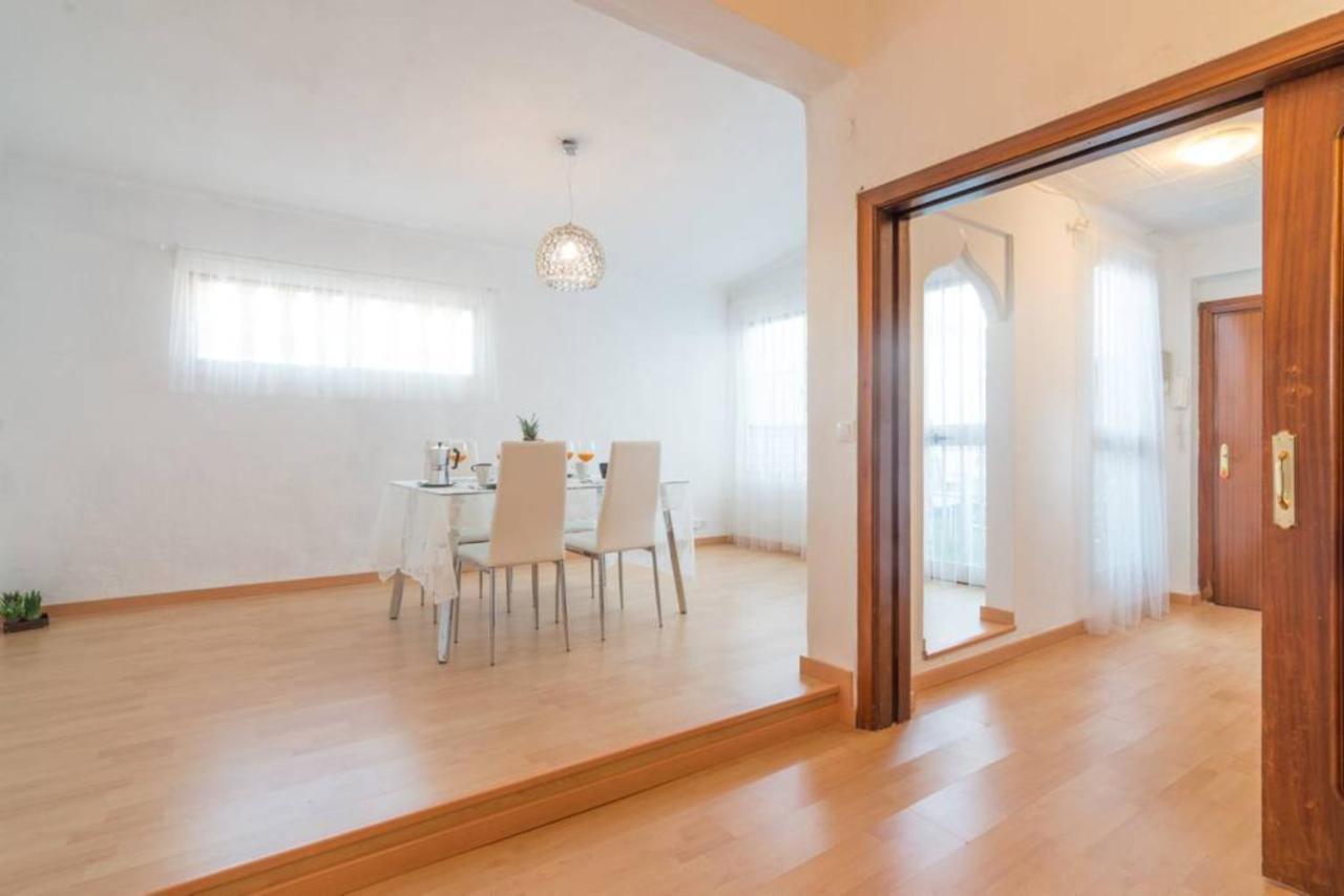 Apartamentos Bolsa Larios Malaga Bagian luar foto