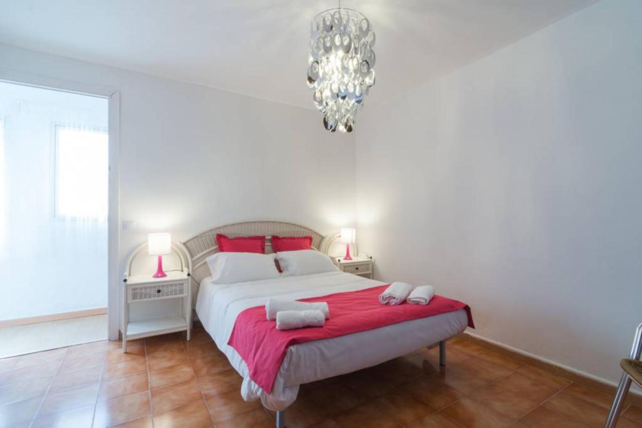 Apartamentos Bolsa Larios Malaga Bagian luar foto